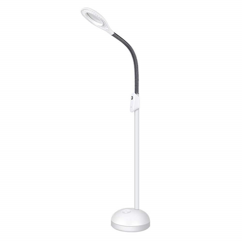 Medical Magnifier - Floor Standing